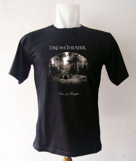 new 2012 Dream Theater T shirt size s m l xl 2xl 3xl 1