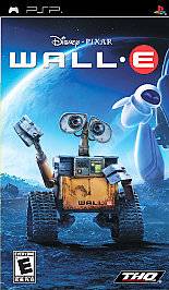 wall e games in Toys & Hobbies