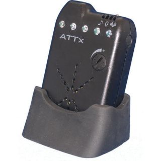 ATT Rubber Stand for use with ATTx Carp Fishing Receiver