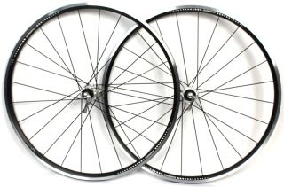 SHIMANO 29er Cyclocross WH T565 Wheelset 700c Monster Pair 8/9 Speed 