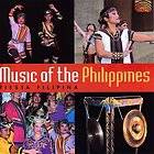 FIESTA FILIPINA/VARI   MUSIC OF THE PHILIPPINES FIESTA FILIPINA   NEW 