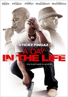 Day in the Life DVD, 2009