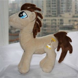 Newly listed My Little Pony Lovely Friendship is Magic Dr. Whooves 