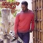 In the Moment by Everette Harp CD, May 2006, Shanachie Records