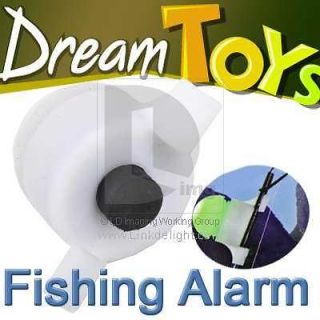Fishing Rod Tip Clip Fish Bite Alarm Special Offer Cute