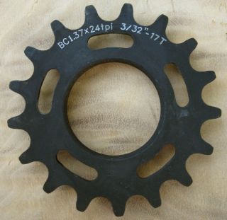 fixed gear in Bicycle Parts