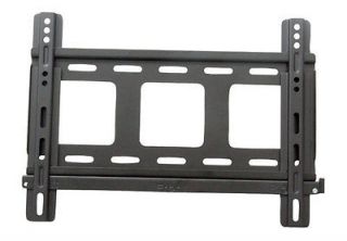 NEW Pyle   PSW578UT   23 To 37 Flat Panel Ultra Thin TV Wall Mount