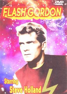 Flash Gordon DVD, 2006