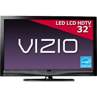 32 EdgeLit Razor LED 1080p HDTV Vizio M320VT 32 inch LCD Television
