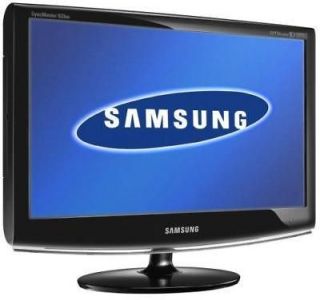 Samsung SM933HD 18.5 WIDESCREEN HD READY LCD TV dtv