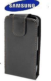 Flip Leather Case Cover For Samsung GT S5230 Tocco Lite