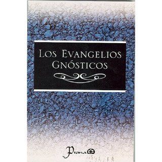   gnosticos (Spanish Edition) [Paperback] Anonimo Books