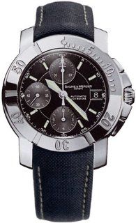 Baume et Mercier Capeland S Watch MOA8502 Watches 