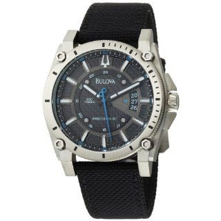   Champlain Charcoal Dial Black Strap Watch Watches 
