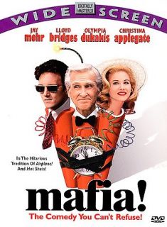 Mafia DVD, 1999