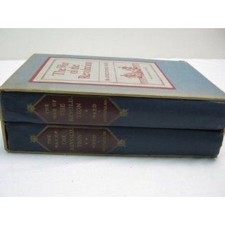 The War of the Revolution By Christopher Ward Two Volume 