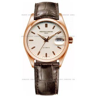 Frederique Constant Classics Mens Watch FC 303V4B4 Watches  