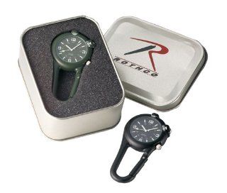 Colibri CXGEAR Tee Time Golfer Watch With Clip PWS095620 Watches 
