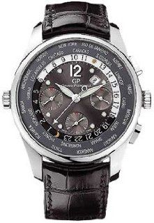 Girard Perregaux Classique Elegance WW.TC White Gold Mens Watch 49805 