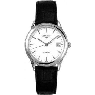 Longines Watches Longines Flagship Automatic Mens Watch Watches 