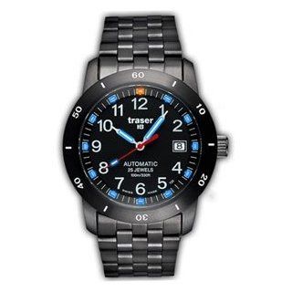 Traser Mens Watch T4004.358.37.01 Watches 