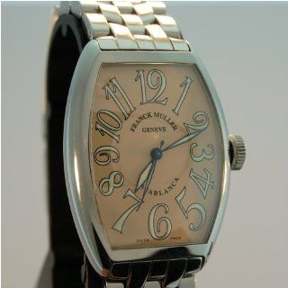   watch Franck Muller Geneve Casablanca Swiss Made Watches 