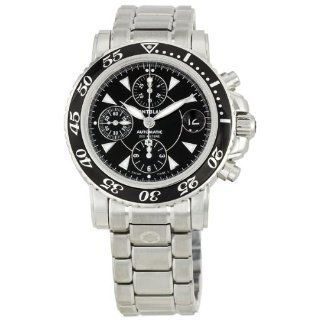 Montblanc Sport XXL Automatic Chronograph Mens Watch 3273 Watches 