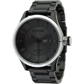 Nixon Automatic Watch   Mens Watches 