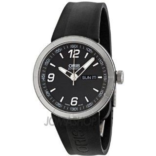 Oris TT1 Automatic Mens Watch 73576514163RS Watches 
