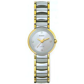 Rado Ladies Watches Coupole R22550733   WW Watches 