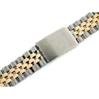   Jubilee Watch Band for Rolex 20mm Datejust 36mm Watches 
