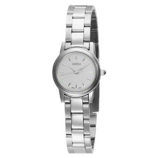 Roamer of Switzerland Womens 508937 41 15 50 Classic Mineral Watch 