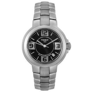 Tissot Womens T31118952 Powermatic Watch Watches 
