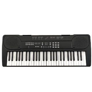 First Act Usb Keyboard Controller 54 Key Keyboard 