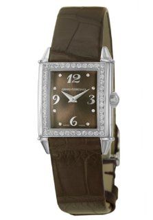 Girard Perregaux Vintage 1945 Ladies Womens Quartz Watch 25870D11AB61 