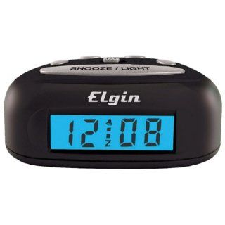 Timex Alarm Clock with Indiglo NightLight