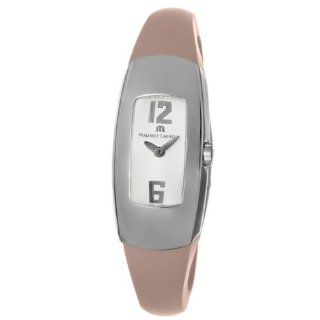 Maurice Lacroix Intuition Stainless Steel Womens Watch in3022 ss001 