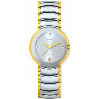 Rado Mens Watches Coupole R22626733   WW Watches 
