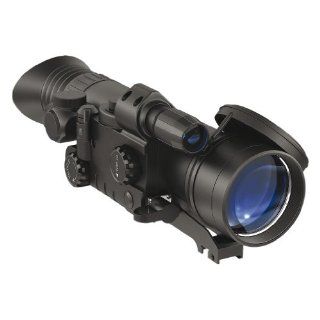 Pulsar Sentinel G2+ 4X60 Night Vision Riflescope Sports 