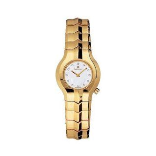 TAG Heuer Womens WP1443.BG0755 Diamond Alter Ego Watch Watches 
