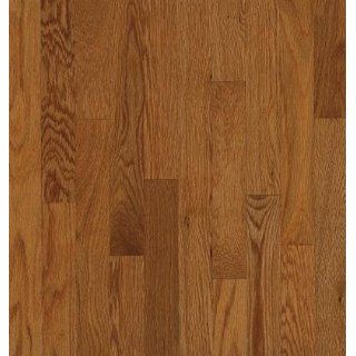 Bruce Waltham Strip Oak Gunstock Hardwood Flooring   