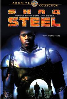 Steel DVD, 2010