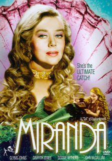 Miranda DVD, 2011