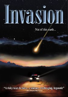 Invasion DVD, 2007