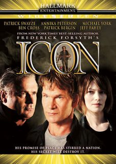 Icon DVD, 2008
