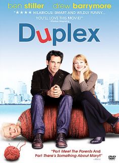 Duplex DVD, 2004