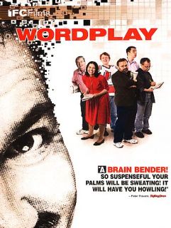 Wordplay DVD, 2006