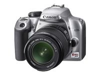 Canon EOS Rebel XS