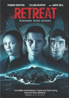 Retreat DVD, 2012
