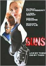 Guns DVD, 2009